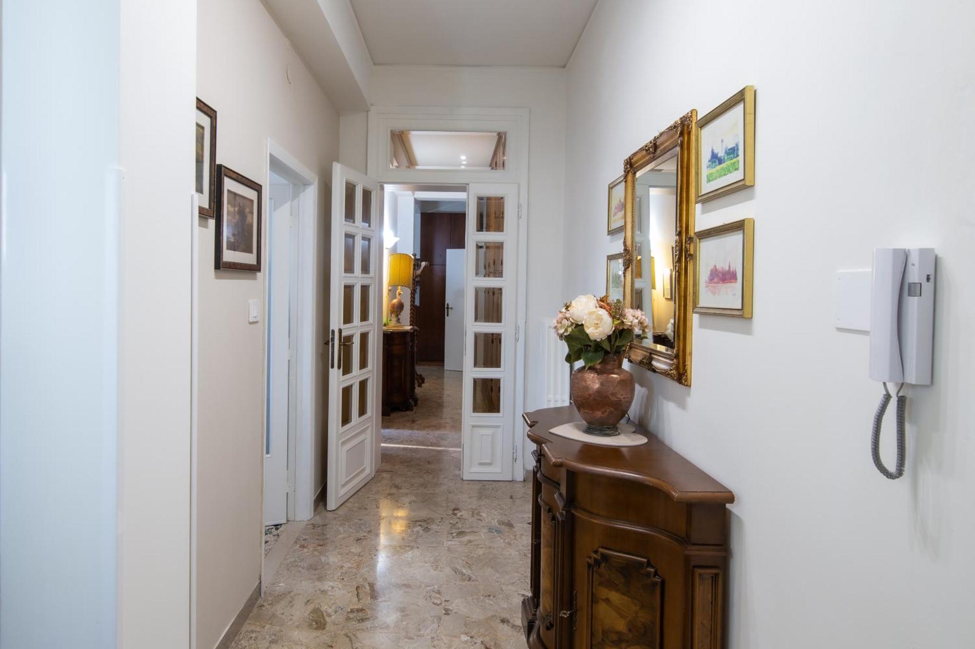 Domus Umberto - Guest House Arezzo Extérieur photo