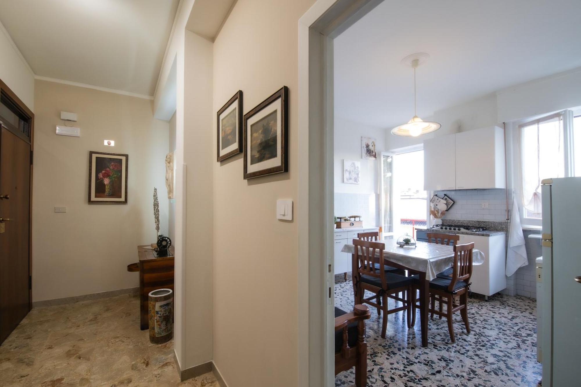 Domus Umberto - Guest House Arezzo Extérieur photo