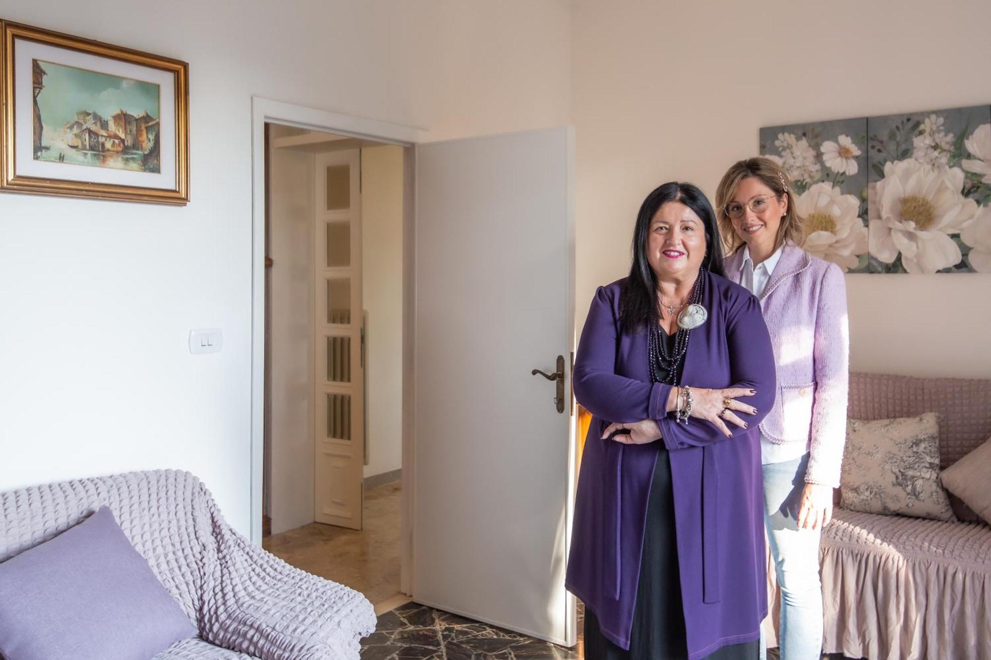 Domus Umberto - Guest House Arezzo Extérieur photo