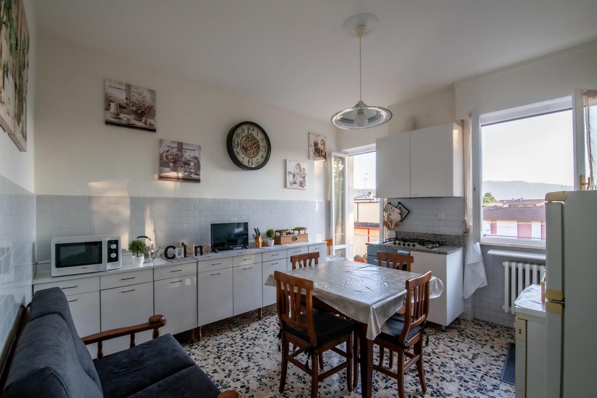 Domus Umberto - Guest House Arezzo Extérieur photo