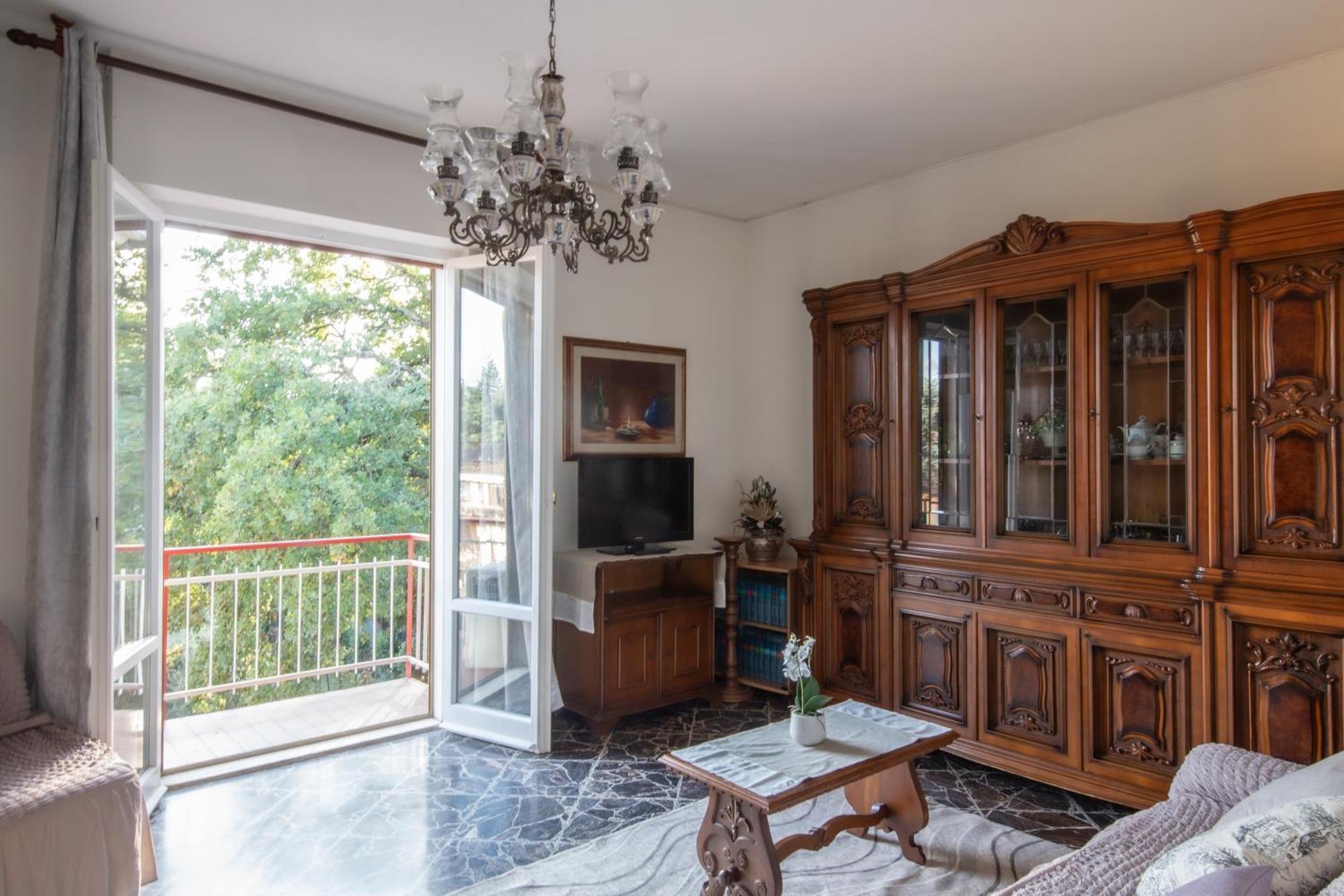 Domus Umberto - Guest House Arezzo Extérieur photo