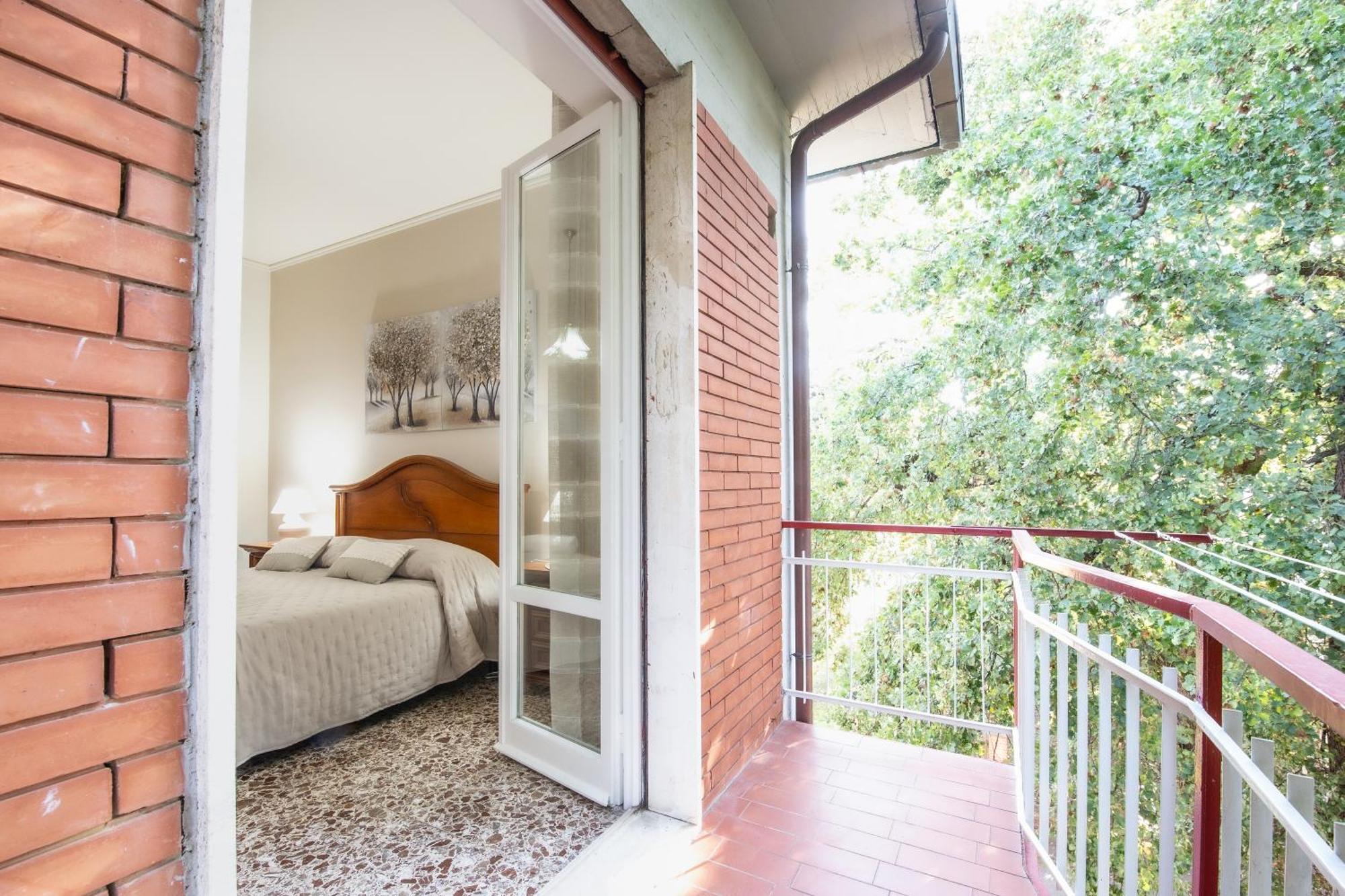 Domus Umberto - Guest House Arezzo Extérieur photo