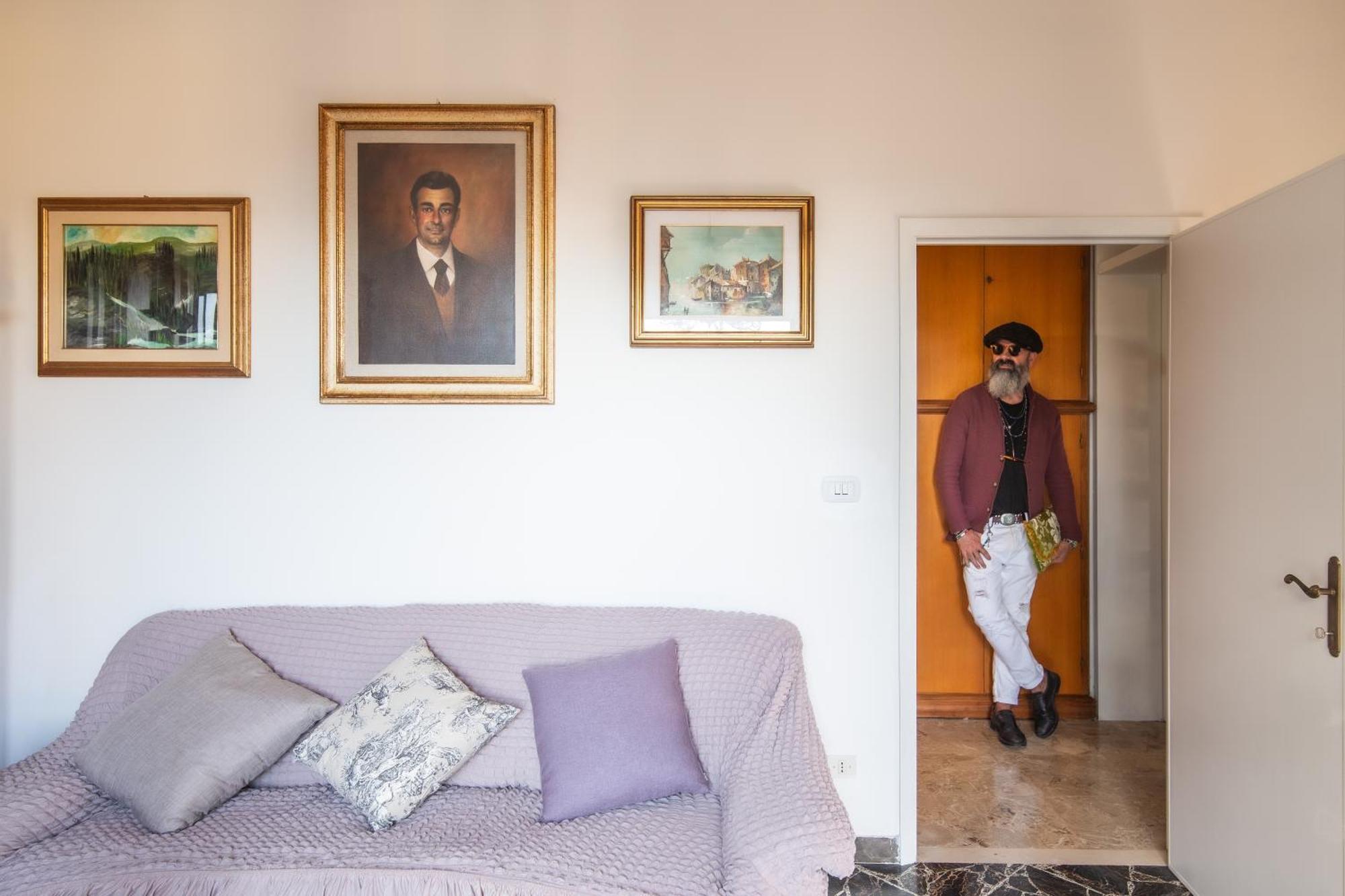 Domus Umberto - Guest House Arezzo Extérieur photo