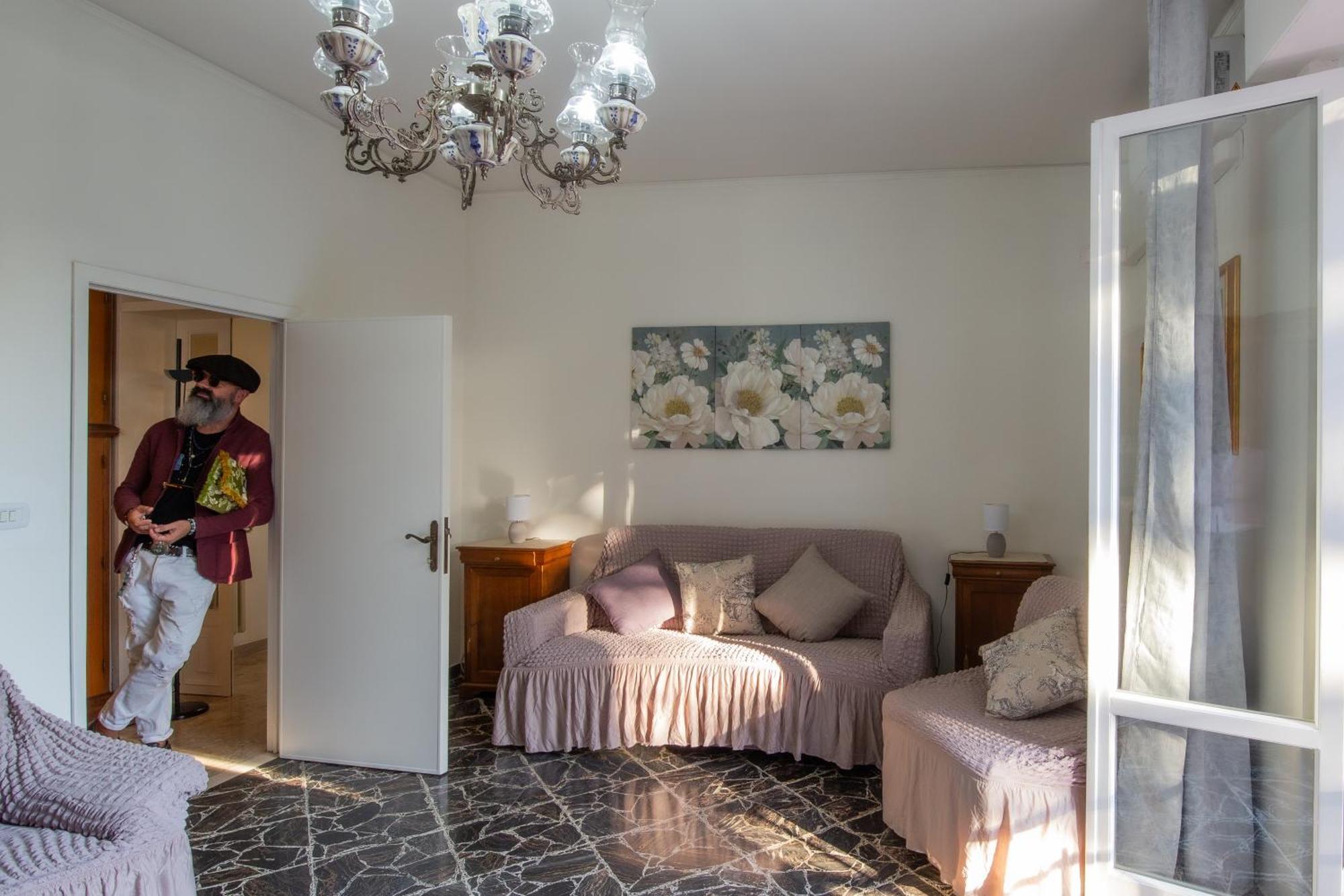 Domus Umberto - Guest House Arezzo Extérieur photo